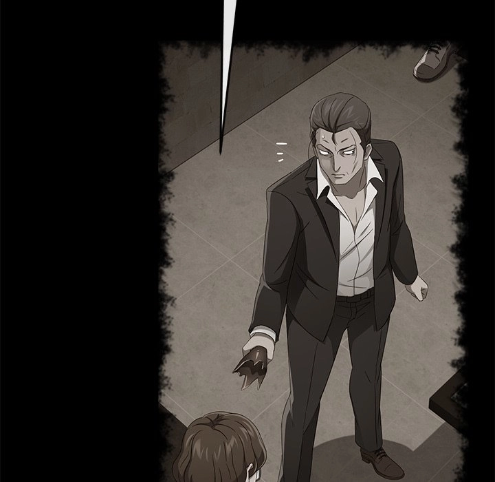 Stolen Chapter 40 page 57 - 