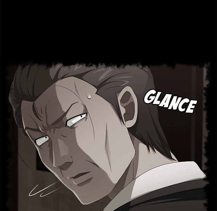 Stolen Chapter 40 page 59 - 