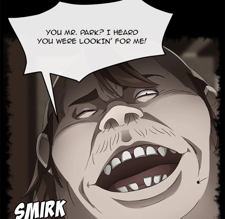 Stolen Chapter 40 page 61 - 