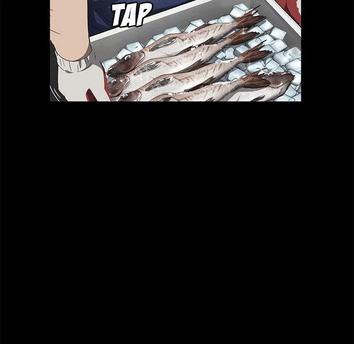 Stolen Chapter 40 page 65 - 