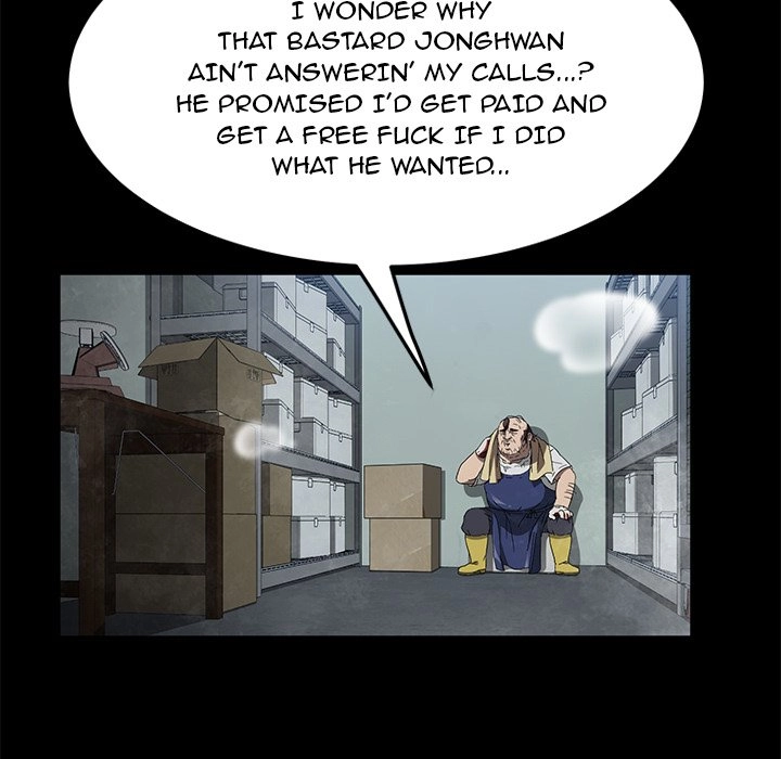 Stolen Chapter 40 page 68 - 