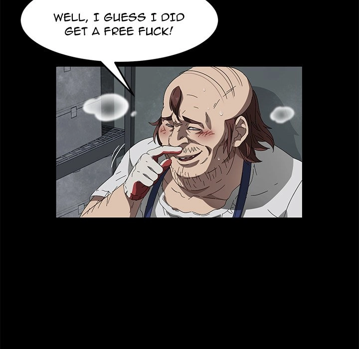 Stolen Chapter 40 page 70 - 