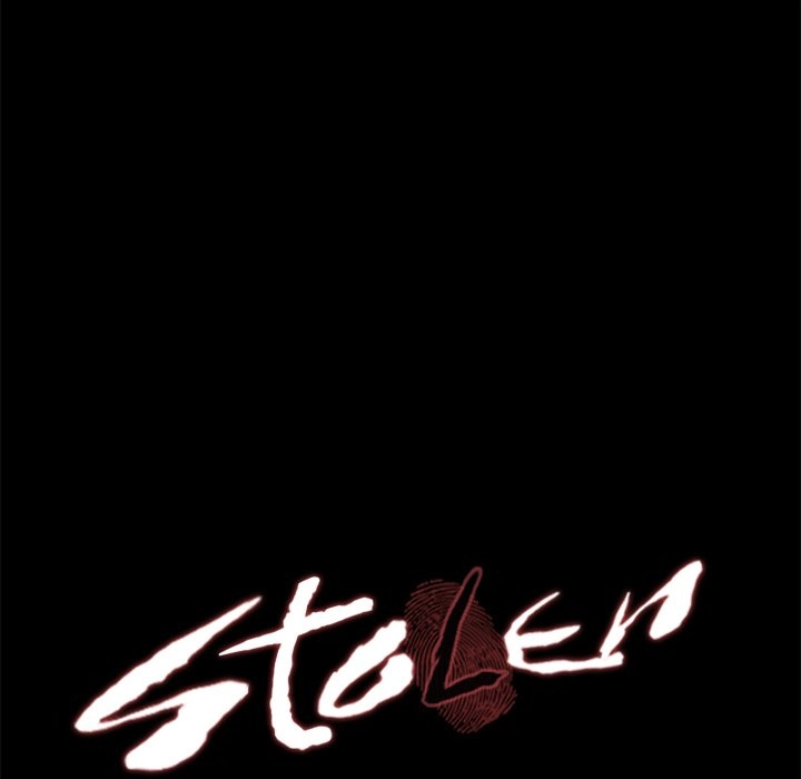 Stolen Chapter 40 page 8 - 