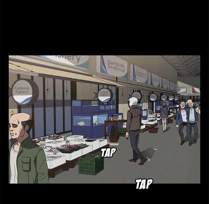 Stolen Chapter 40 page 73 - 