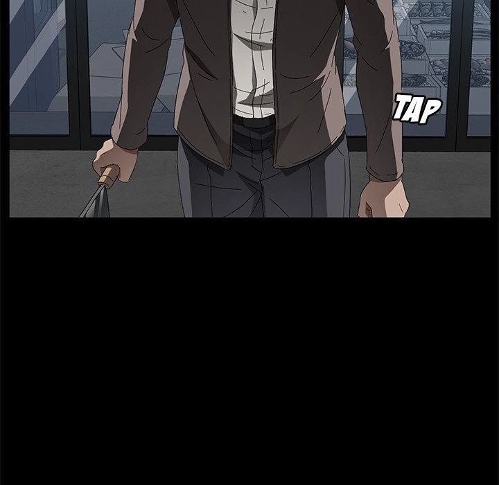 Stolen Chapter 40 page 77 - 
