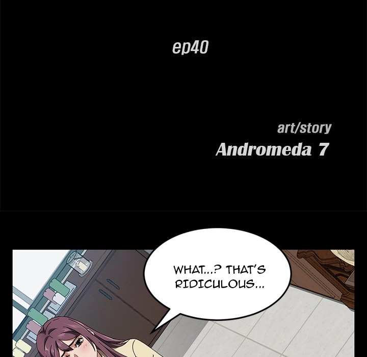 Stolen Chapter 40 page 9 - 
