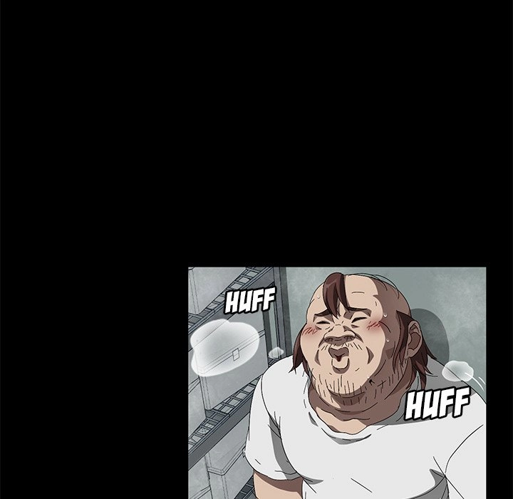 Stolen Chapter 40 page 81 - 