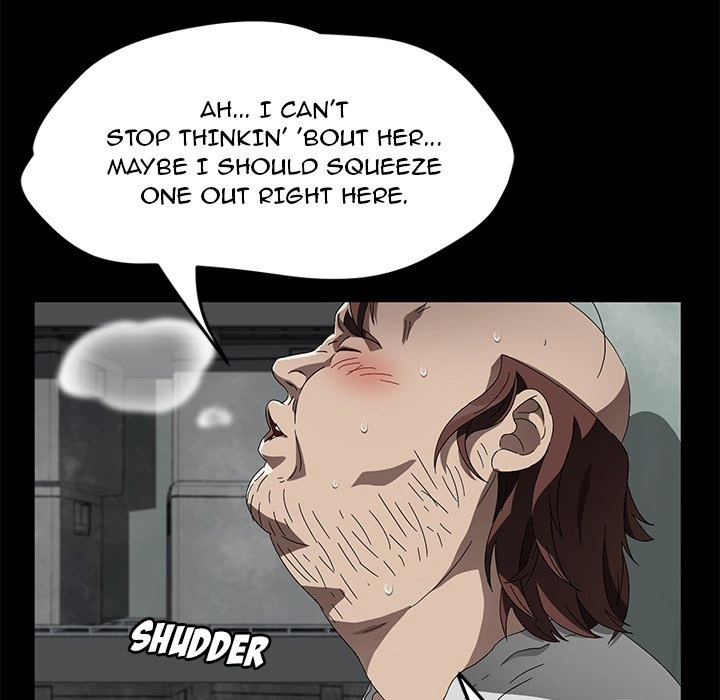 Stolen Chapter 40 page 83 - 