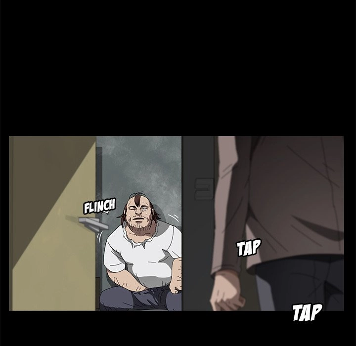 Stolen Chapter 40 page 86 - 