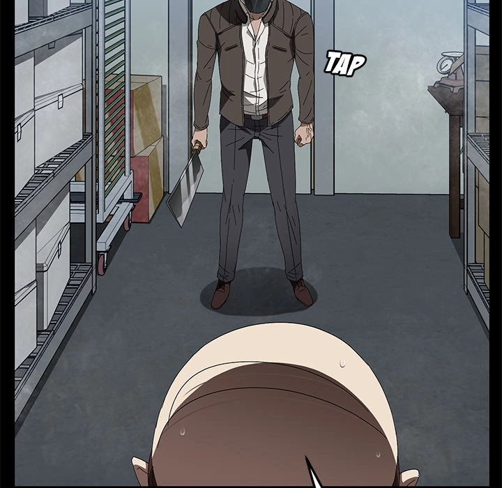 Stolen Chapter 40 page 88 - 