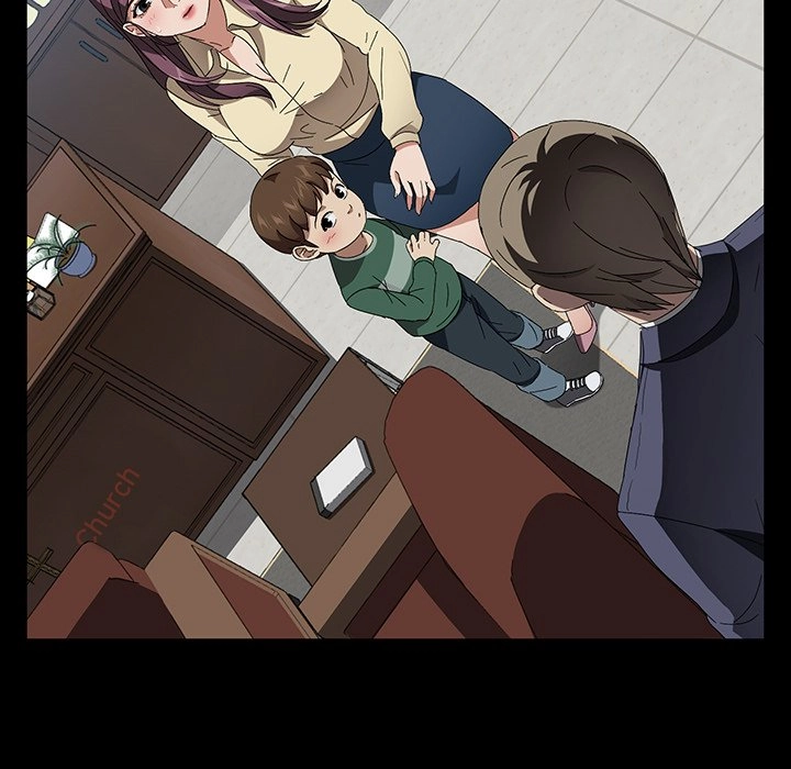 Stolen Chapter 40 page 10 - 