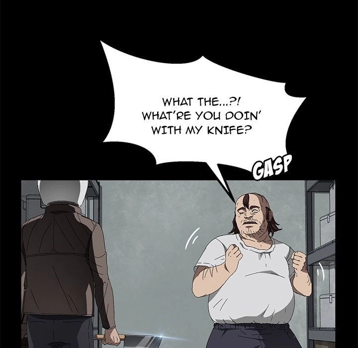 Stolen Chapter 40 page 91 - 