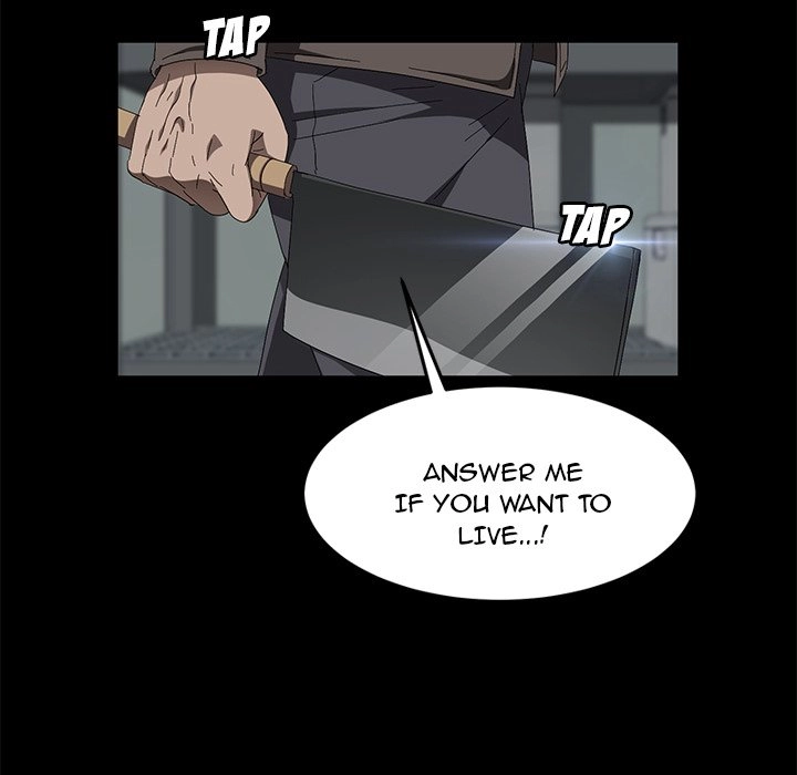 Stolen Chapter 40 page 98 - 