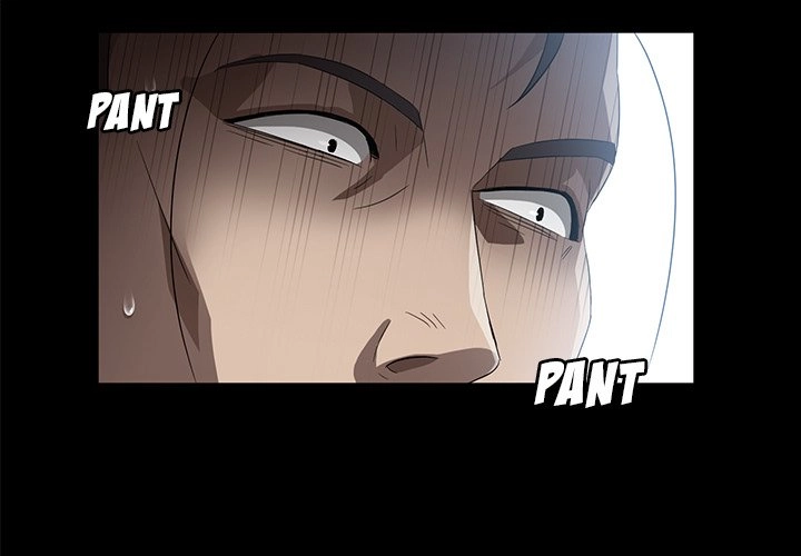 Stolen Chapter 42 page 1 - 