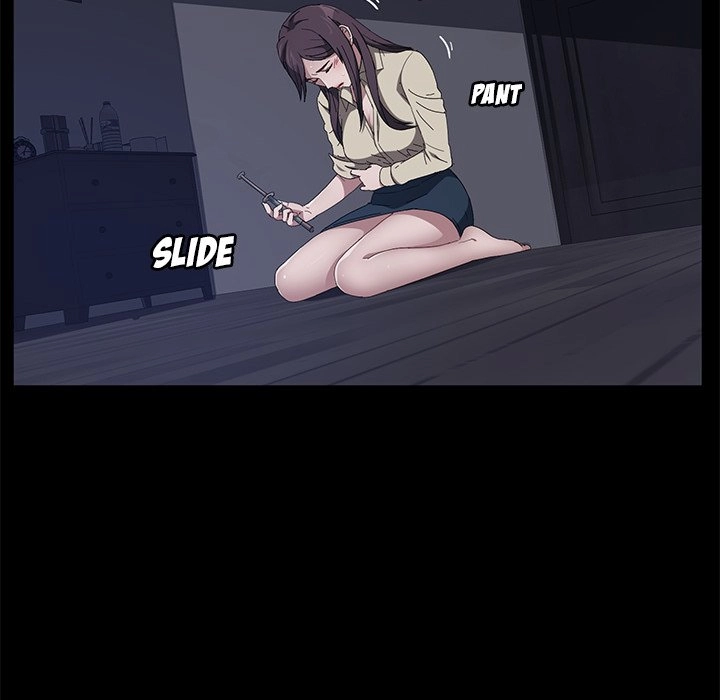 Stolen Chapter 42 page 101 - 