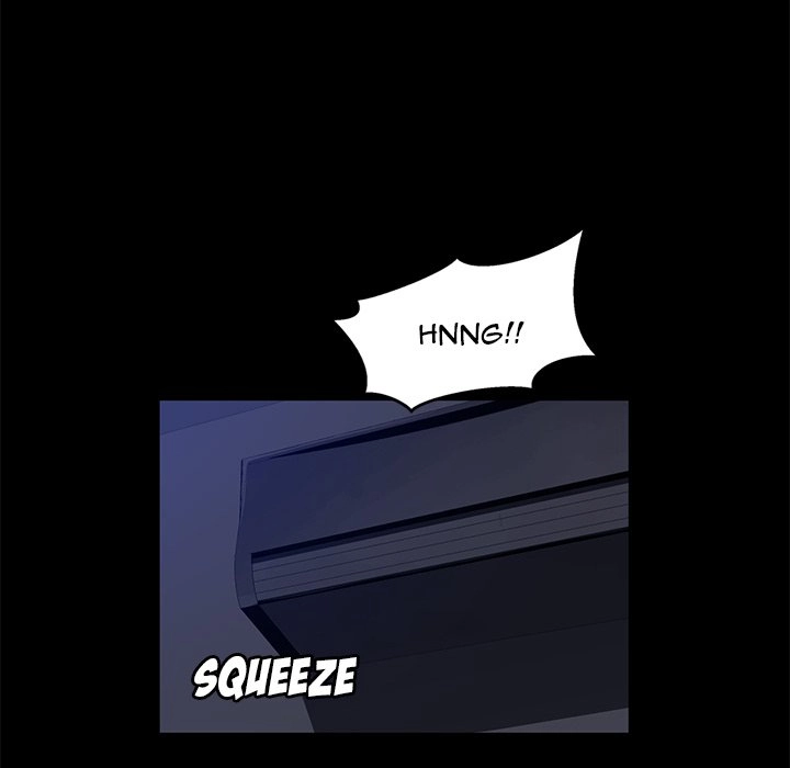 Stolen Chapter 42 page 102 - 