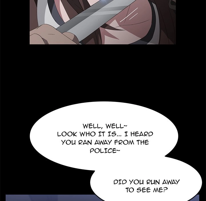 Stolen Chapter 42 page 113 - 