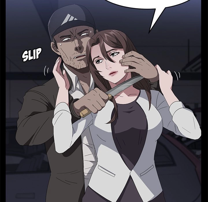 Stolen Chapter 42 page 114 - 