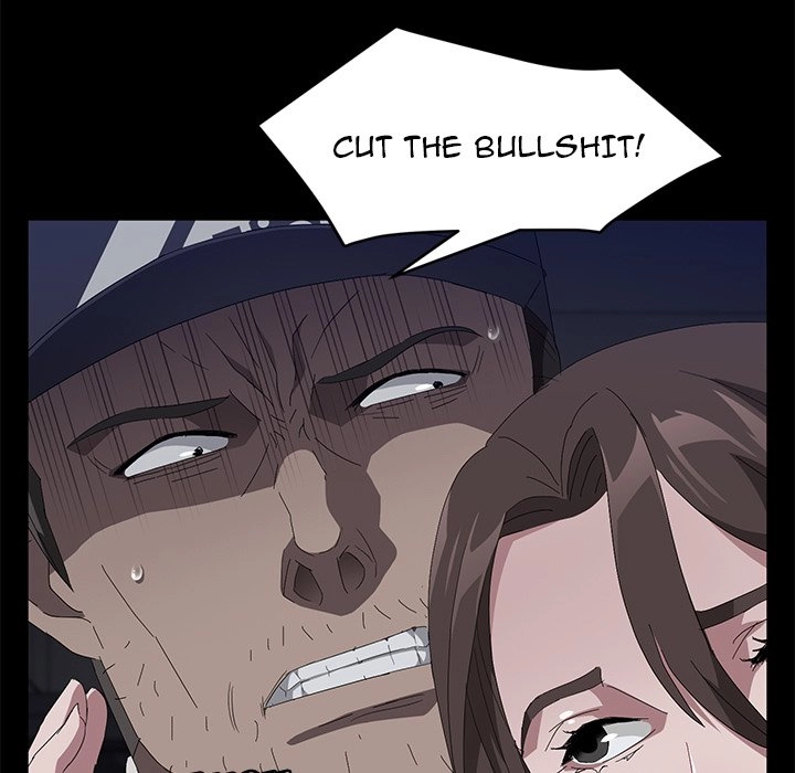 Stolen Chapter 42 page 116 - 