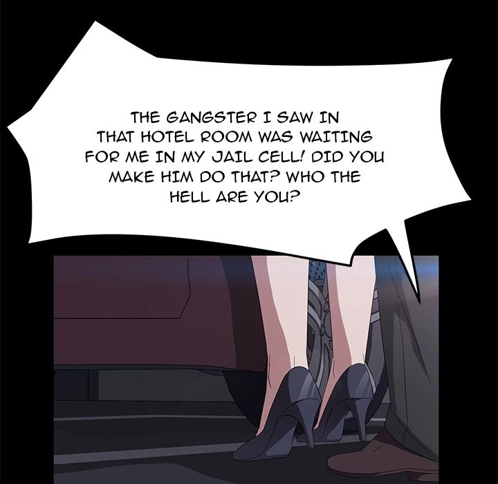 Stolen Chapter 42 page 118 - 