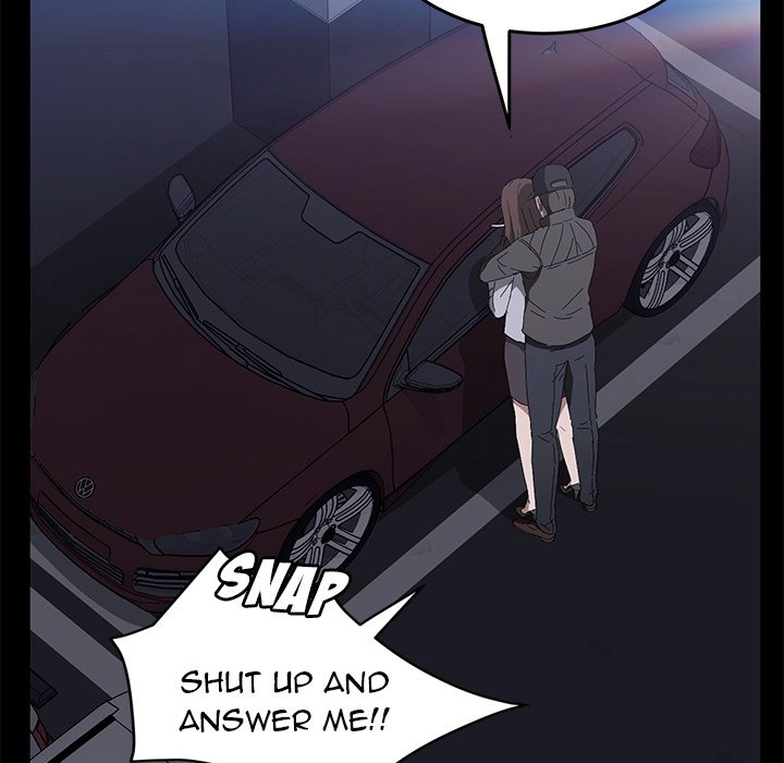 Stolen Chapter 42 page 120 - 