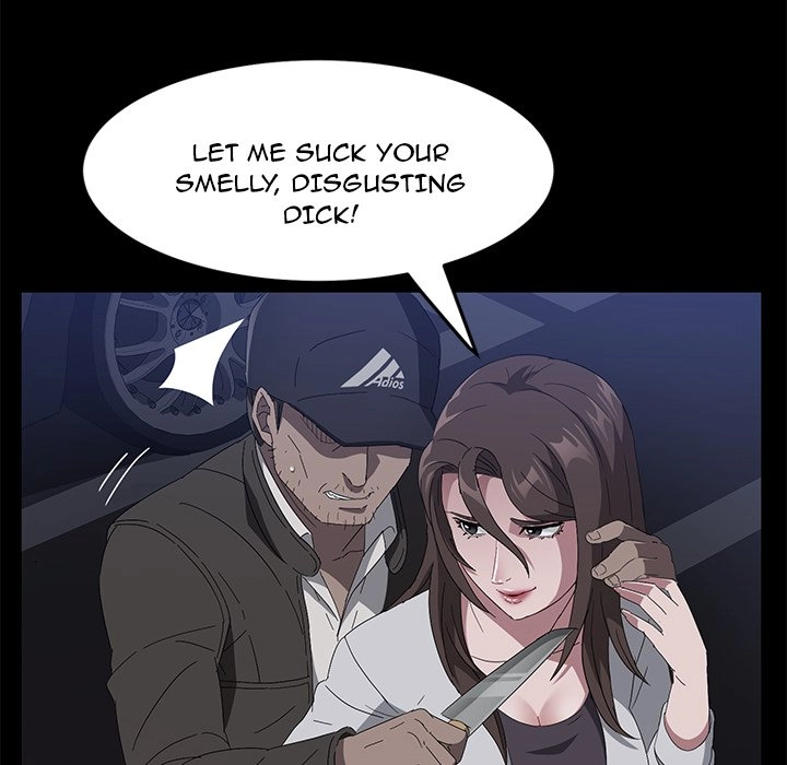 Stolen Chapter 42 page 123 - 