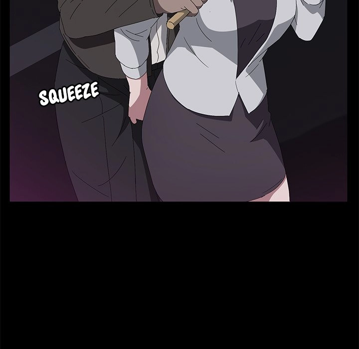Stolen Chapter 42 page 124 - 