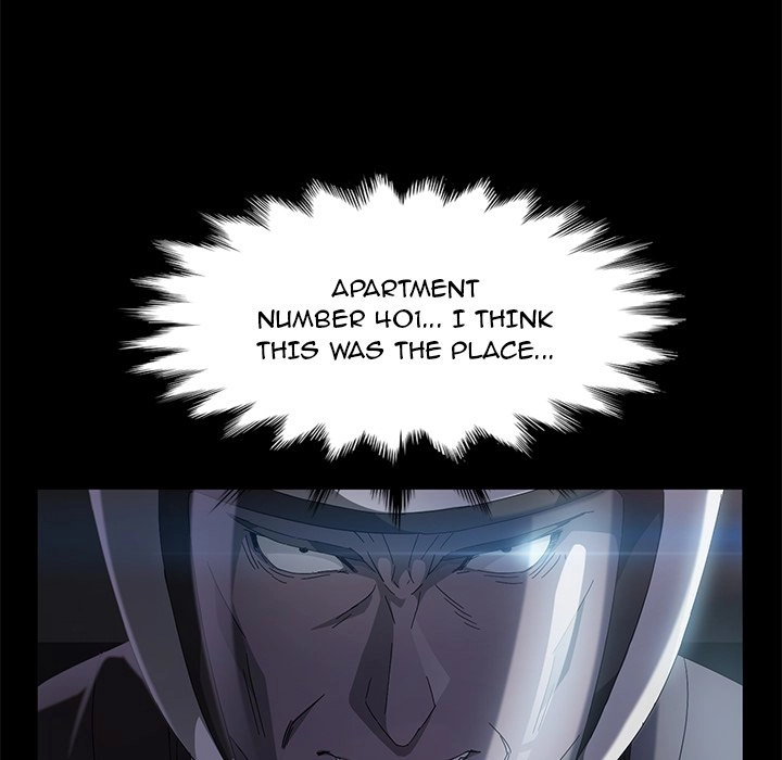 Stolen Chapter 42 page 17 - 