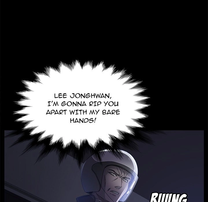 Stolen Chapter 42 page 20 - 