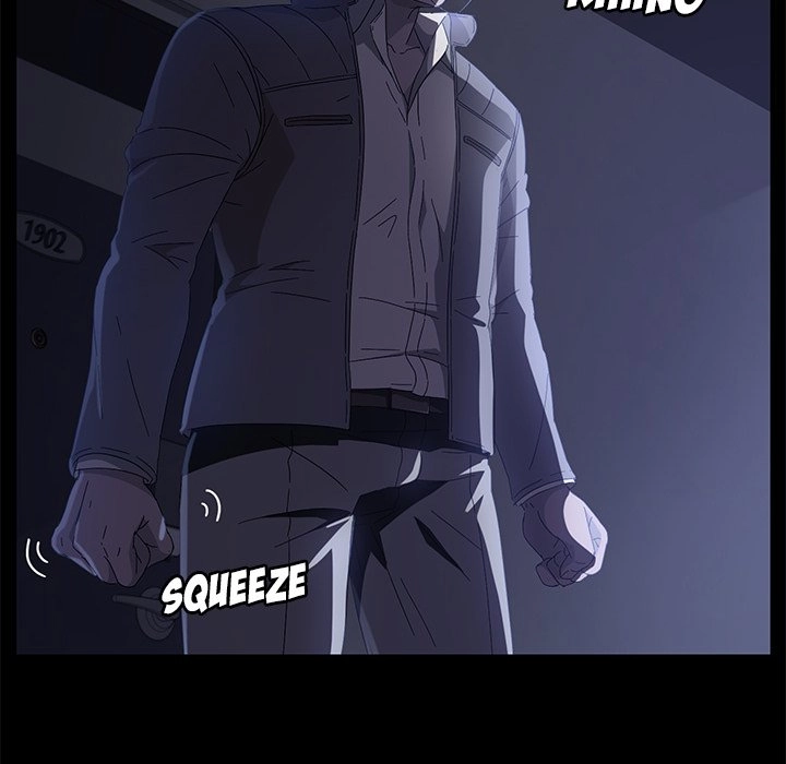 Stolen Chapter 42 page 21 - 