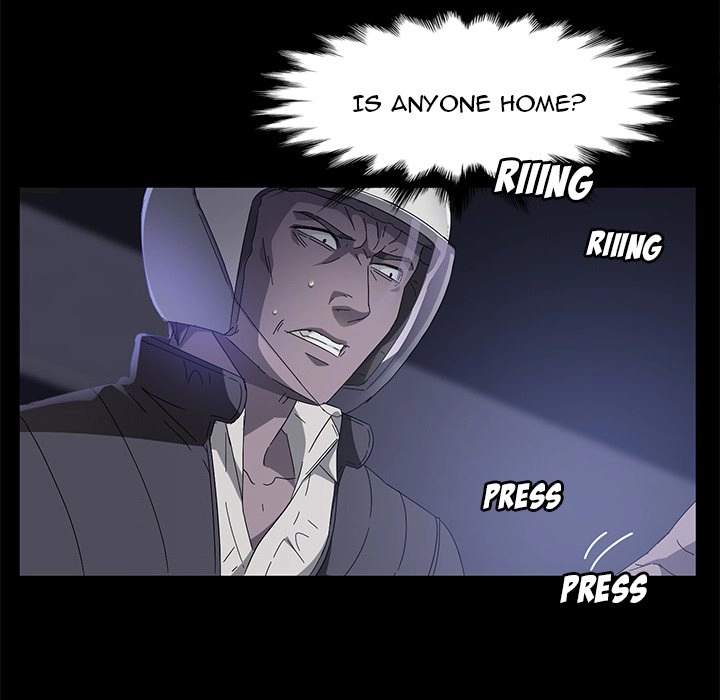 Stolen Chapter 42 page 24 - 