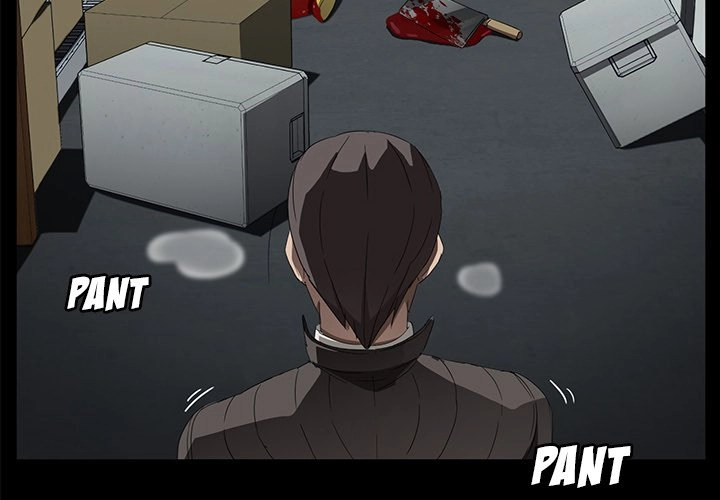 Stolen Chapter 42 page 4 - 