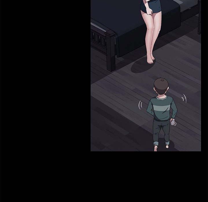 Stolen Chapter 42 page 35 - 