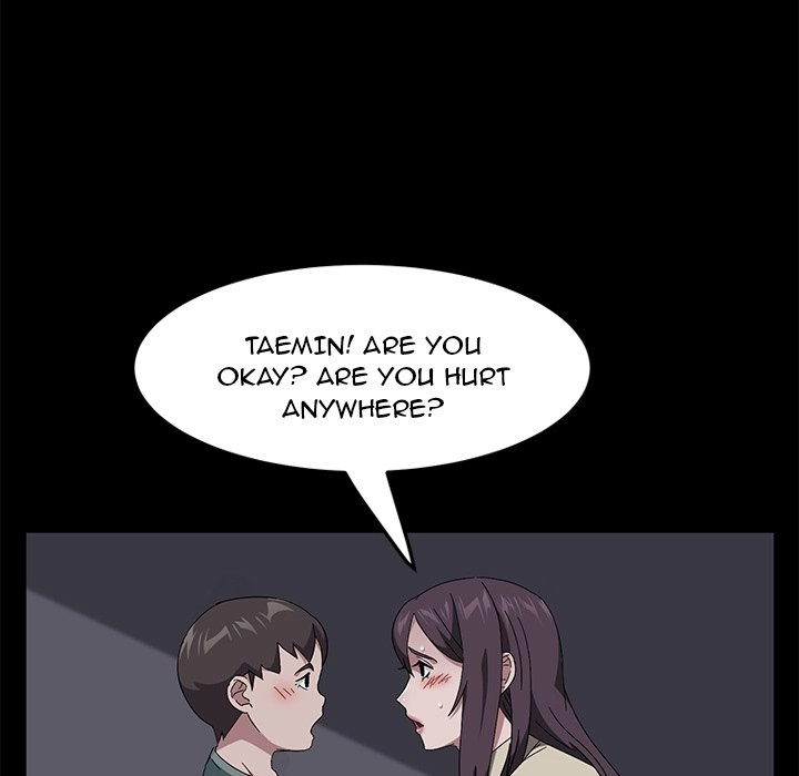 Stolen Chapter 42 page 36 - 