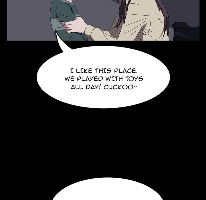 Stolen Chapter 42 page 37 - 