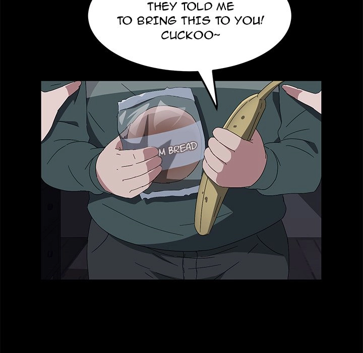 Stolen Chapter 42 page 38 - 