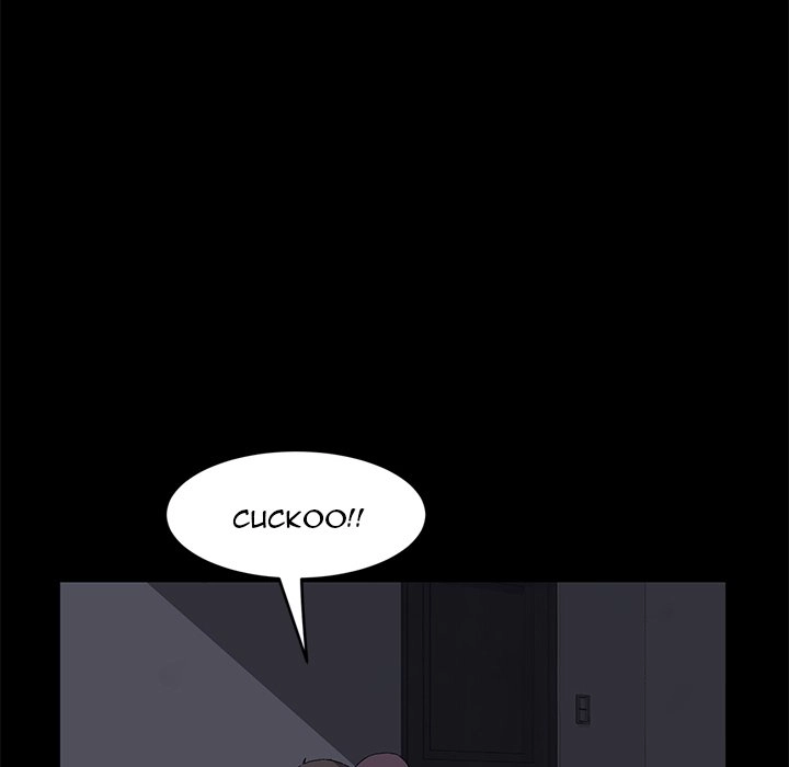 Stolen Chapter 42 page 41 - 