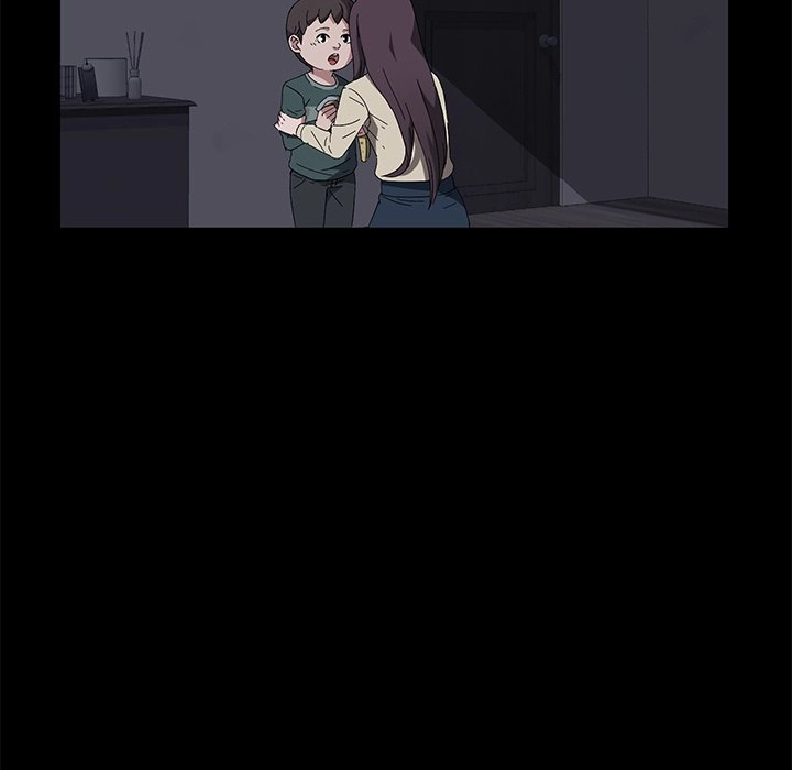 Stolen Chapter 42 page 42 - 