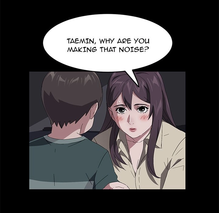 Stolen Chapter 42 page 43 - 