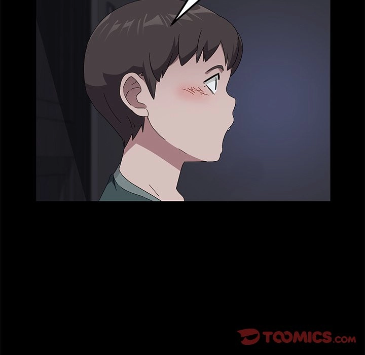 Stolen Chapter 42 page 45 - 