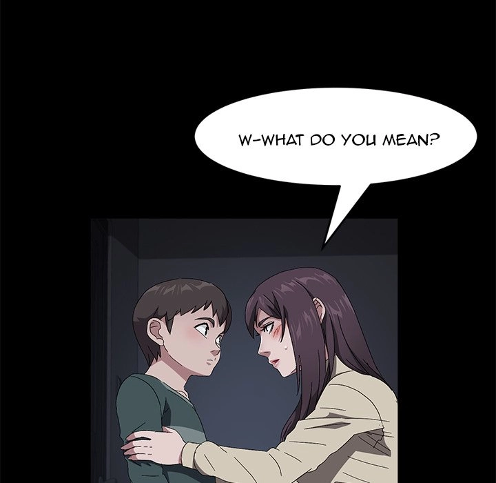 Stolen Chapter 42 page 46 - 