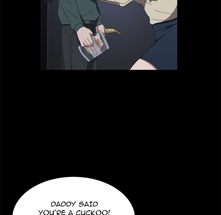 Stolen Chapter 42 page 47 - 