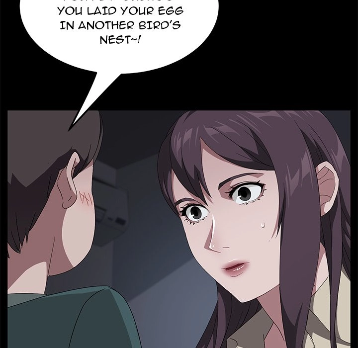 Stolen Chapter 42 page 48 - 