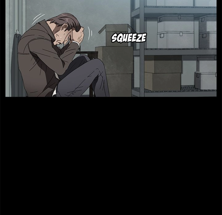 Stolen Chapter 42 page 6 - 