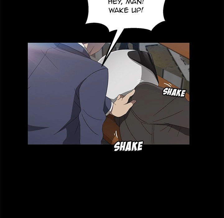 Stolen Chapter 42 page 55 - 