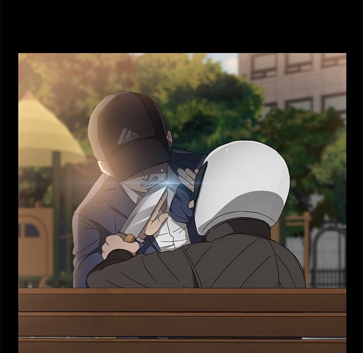 Stolen Chapter 42 page 58 - 