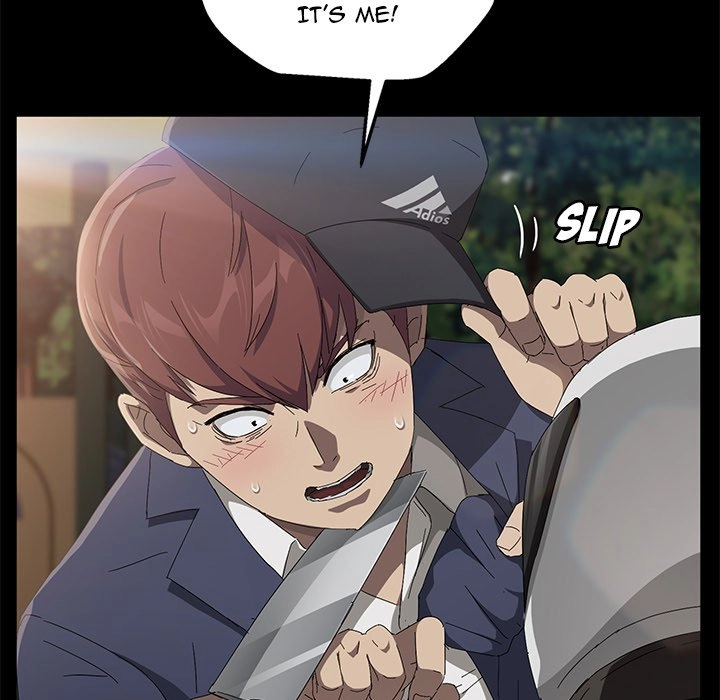 Stolen Chapter 42 page 60 - 