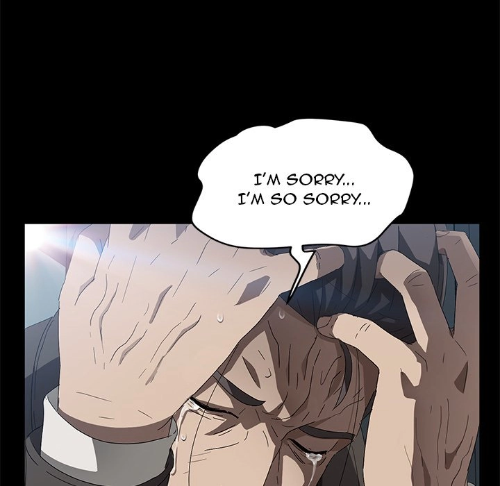 Stolen Chapter 42 page 7 - 