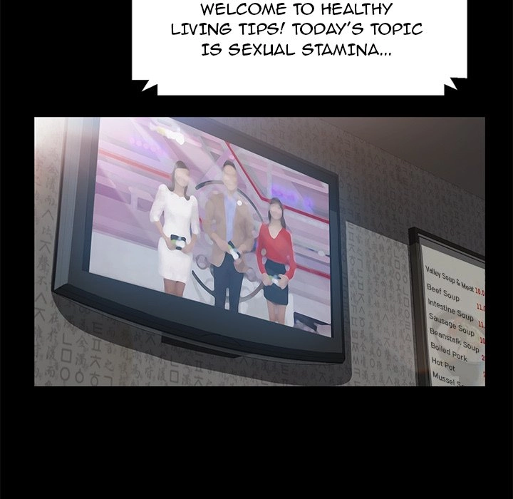 Stolen Chapter 42 page 62 - 