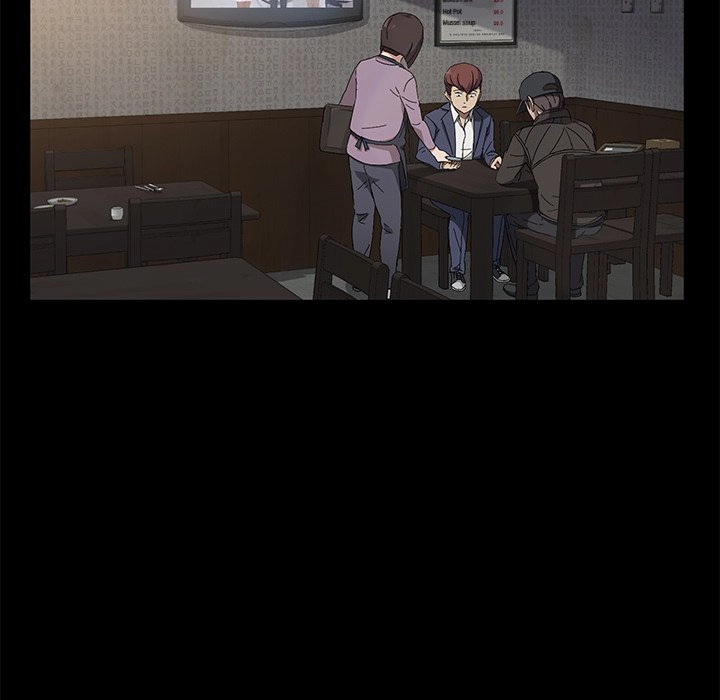 Stolen Chapter 42 page 64 - 